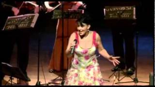 Svetlana Portnyansky/Светлана Портнянская - Гадалка