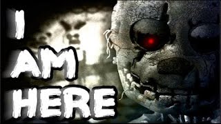 FNAF PAC-MAN 3 - five nights at freddy's fan game