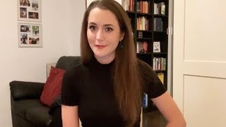 Woman Commits To HATING Men As "A Way Of Life"