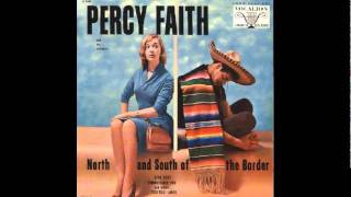 Long Ago & Far Away - Percy Faith (1955)