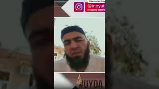 Amallarning eng yaxshisi#33savol #inoyatillo_andijoniy #shorts #maruzalar #farruxsoipov