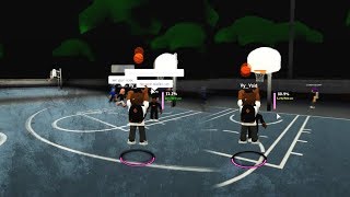SLASHING SHOOTER MIGHT BE THE WORST *ALLSTAR* BUILD in RB WORLD 3..