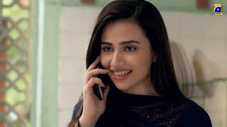 Darr Khuda Say - Episode 33  | Part 3 | Drama Bazar