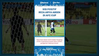 SHORT | Sisi Positif Kiper PSM Reza Arya Absen Vs Hougang United AFC Cup, Pengamat: Saatnya Rotasi!
