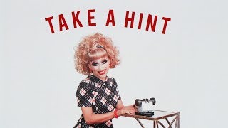 ? Bianca Del Rio; Take A Hint