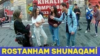 TURK QIZLARI O'ZBEK YIGITLARI HAQIDA QANAQA TUSHUNCHAGA EGA!!!!!!!!!