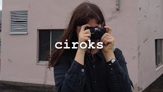 Future Girlfriend - Small City