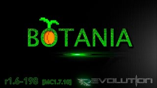 Гайд: Botania r1.6-198 №4 - Эльфомания