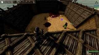 Reign of Kings   The Arena