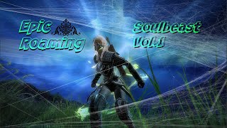 GW2 Epic Roaming  Soulbeast WvW "Together As One"