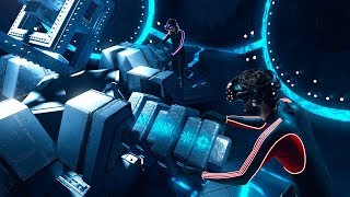 Alpha CentaVR – VR-квест Клаустрофобии и Neurogaming