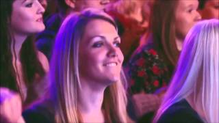 Bars & Melody - Hopeful　BGTオーディション