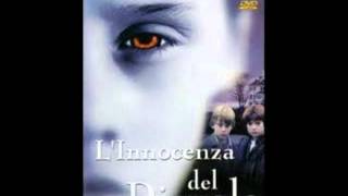 L'innocenza del diavolo (The Good Son)Ost Track 1
