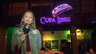 Cuba libre New - Puerto Iguazú