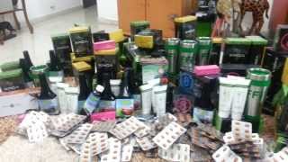 Продукты FFi. Куда их девать? Видео от Tal Shahar