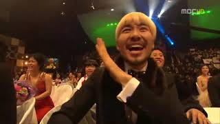 [HD] Hwang Bo, Kim Huyn Joong (SS501), Hwanghee,Hwayobi,Son Dambi,Marco