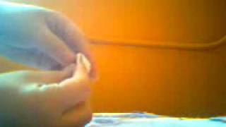 Strzelanie z gumki na dwa sposobyxD(Spryciarze.pl)
