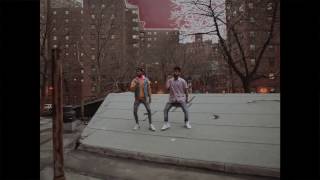 Len Bais x N.A.O Quelly - EAZY (Official Music Video)