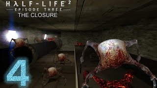 Half-Life 2: Episode 3 The Closure - Episodio 4