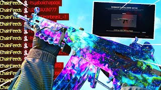 NEW GRAV DLC COMMUNITY CRONTRACT WEAPON OUT NOW!!