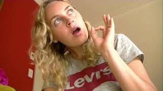 Giantess feet revenge