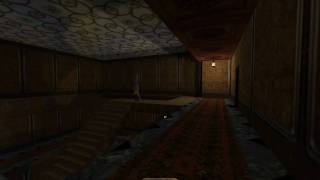 "Thief 2: The Metal Age", full walkthrough, Mission 6 - First City Bank and Trust, Part 2/4