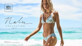 My Bikini | Nalu Collection | Spring 2018
