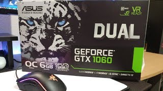 Nvidia Geforce GTX 1060 - Still run in 2018 ultra settings?