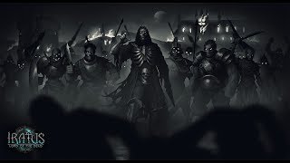 Лучшая игра в мире бета версий (Iratus: Lord of the Dead) [02.07.19]