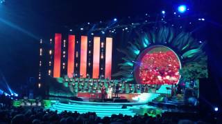 Al Bano Romina Power Liberta Альбано и Ромина либерта 2013