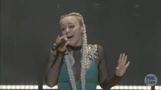 After The Fire - Carole & Tuesday Live MAL Concert