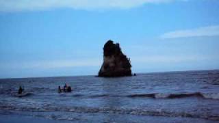 El Morro en Tumaco