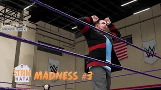 StrimHata Madness #3 8.02.18