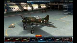 #2 WoWP-FM F2A (SR) DarkVedmak[W_SIB] Палубная авиация, качать или нет?