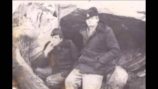 ЛИИНАХАМАРИ МЫС РОМАНОВ 1977-1980 В/Ч 70163 ГУБА АМБАРНАЯ