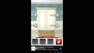 100 Doors 2 Level 8 Walkthrough Cheats