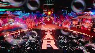 Star parivaar awards 2017 divan