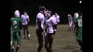 #2 Tularosa at #1 Texico State Semifinals