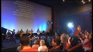 Воскресное служение. 26 ноября 2017 года