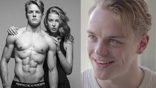 Petrus: "Ik was zo fucking bang om af te gaan op de shoot"