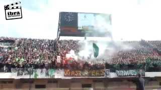 Curva Sud ' nad el 3alam - السؤال الذي حير العالم من قلب فاس