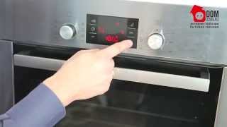 Электрическая духовка Bosch HBG 43T450