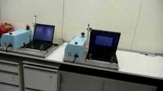 Lenovo ThinkPad Torture Test