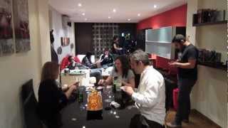 Harlem Shake to mortal