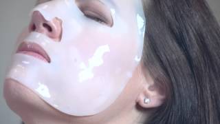 Crystal Collagen Facial Mask by Beauty Mask Works