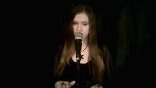 Swetty Jackman - Sensorium (Epica Cover)
