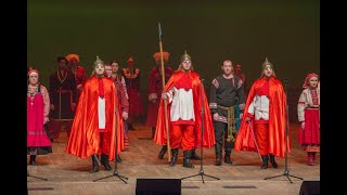 ПЕНЗАКОНЦЕРТ - Литературно-музыкальная композиция «Герои Пензы - Герои России»