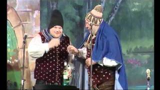 Slovenski muzikantje - Zebe me