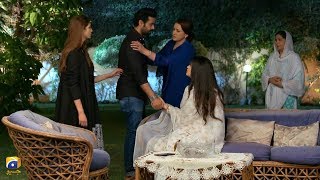 Hoga Wohi Jo Tum Kaho Gi | Neelam Munir | Imran Ashraf