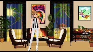 Exotic Stardoll Suite | alw1234